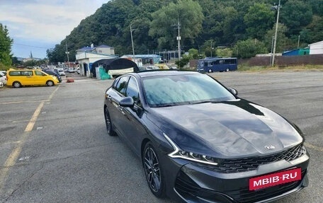 KIA K5, 2020 год, 2 200 000 рублей, 2 фотография
