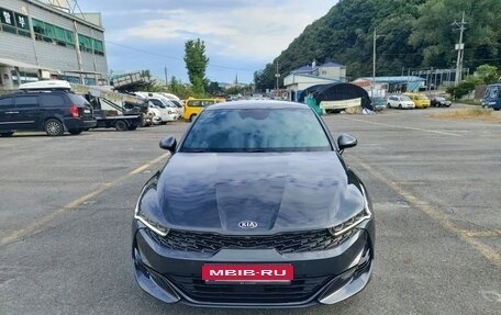 KIA K5, 2020 год, 2 200 000 рублей, 3 фотография