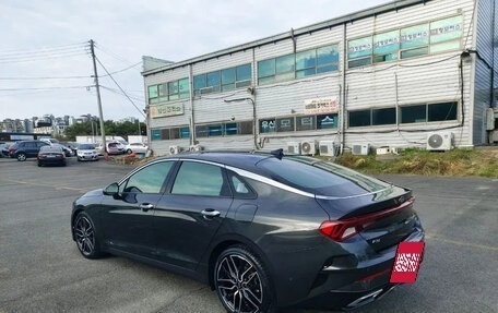 KIA K5, 2020 год, 2 200 000 рублей, 5 фотография