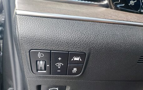 KIA K5, 2020 год, 2 200 000 рублей, 17 фотография