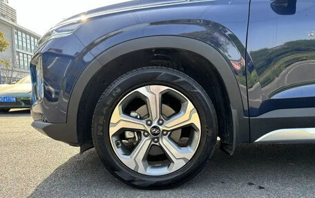 Hyundai Santa Fe IV, 2021 год, 2 150 000 рублей, 4 фотография