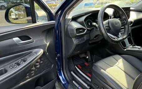 Hyundai Santa Fe IV, 2021 год, 2 150 000 рублей, 7 фотография