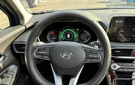 Hyundai Santa Fe IV, 2021 год, 2 150 000 рублей, 8 фотография
