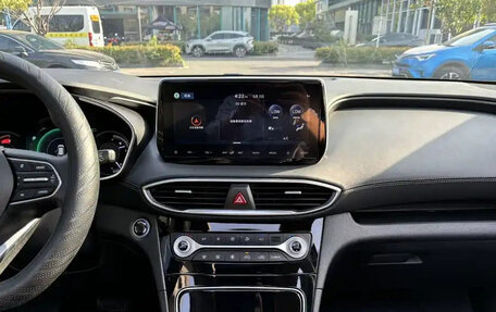 Hyundai Santa Fe IV, 2021 год, 2 150 000 рублей, 9 фотография