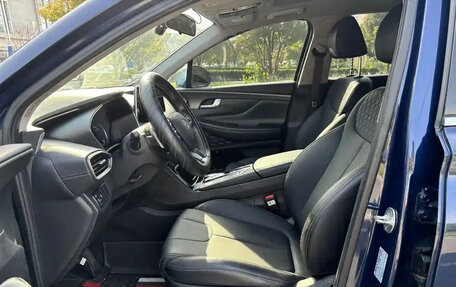 Hyundai Santa Fe IV, 2021 год, 2 150 000 рублей, 6 фотография