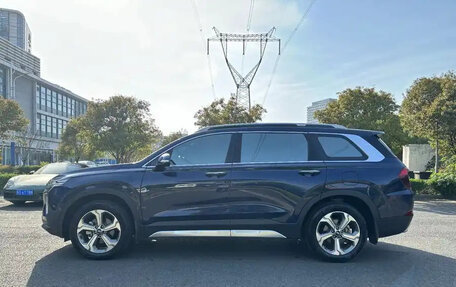 Hyundai Santa Fe IV, 2021 год, 2 150 000 рублей, 5 фотография