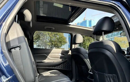 Hyundai Santa Fe IV, 2021 год, 2 150 000 рублей, 15 фотография