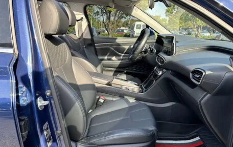 Hyundai Santa Fe IV, 2021 год, 2 150 000 рублей, 14 фотография