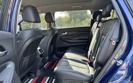 Hyundai Santa Fe IV, 2021 год, 2 150 000 рублей, 16 фотография