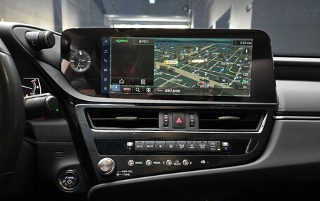 Lexus ES VII, 2022 год, 3 600 999 рублей, 6 фотография