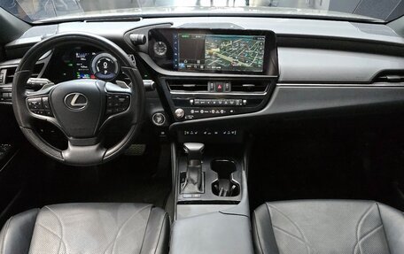 Lexus ES VII, 2022 год, 3 600 999 рублей, 5 фотография