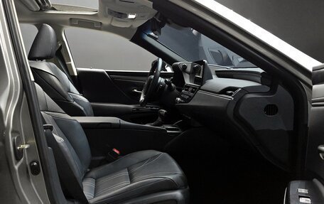 Lexus ES VII, 2022 год, 3 600 999 рублей, 7 фотография