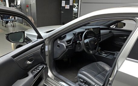 Lexus ES VII, 2022 год, 3 600 999 рублей, 4 фотография