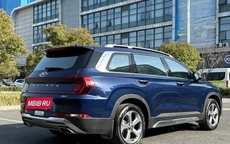 Hyundai Santa Fe IV, 2021 год, 2 150 000 рублей, 17 фотография