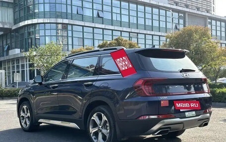 Hyundai Santa Fe IV, 2021 год, 2 150 000 рублей, 19 фотография