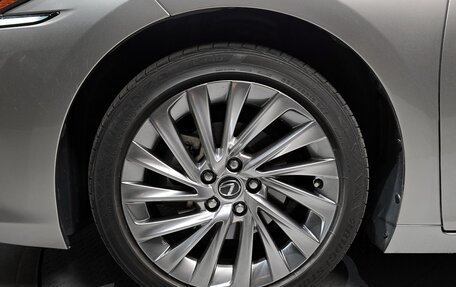 Lexus ES VII, 2022 год, 3 600 999 рублей, 10 фотография