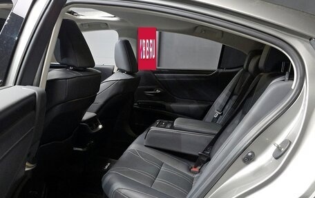 Lexus ES VII, 2022 год, 3 600 999 рублей, 9 фотография