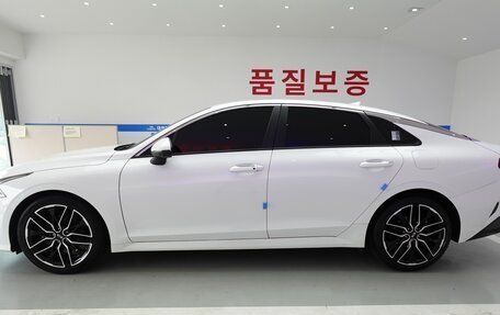 KIA K5, 2020 год, 1 950 000 рублей, 5 фотография