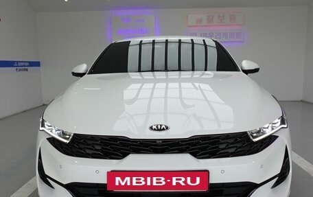 KIA K5, 2020 год, 1 950 000 рублей, 2 фотография