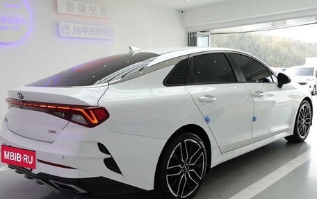 KIA K5, 2020 год, 1 950 000 рублей, 3 фотография