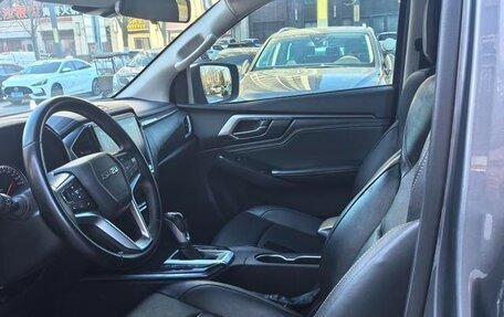 Isuzu D-Max, 2022 год, 3 540 000 рублей, 4 фотография
