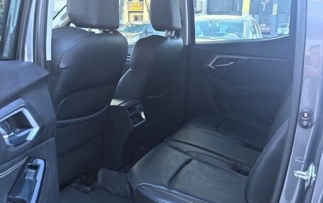 Isuzu D-Max, 2022 год, 3 540 000 рублей, 8 фотография