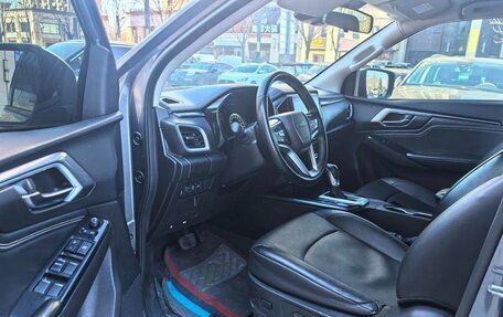 Isuzu D-Max, 2022 год, 3 540 000 рублей, 5 фотография