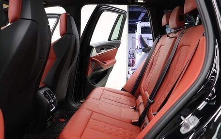 BMW X3 M, 2021 год, 6 500 000 рублей, 11 фотография