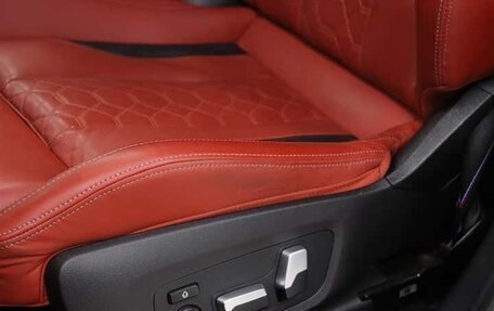 BMW X3 M, 2021 год, 6 500 000 рублей, 8 фотография