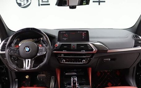 BMW X3 M, 2021 год, 6 500 000 рублей, 13 фотография