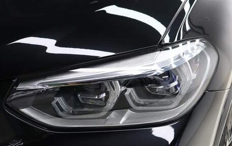 BMW X3 M, 2021 год, 6 500 000 рублей, 5 фотография