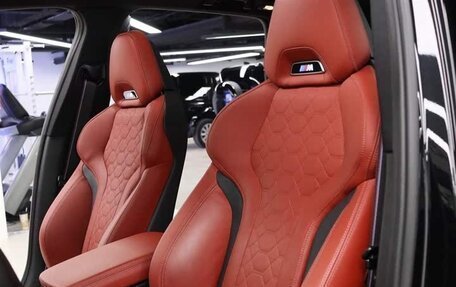 BMW X3 M, 2021 год, 6 500 000 рублей, 7 фотография