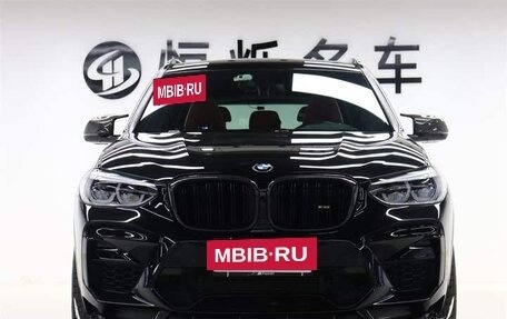BMW X3 M, 2021 год, 6 500 000 рублей, 2 фотография