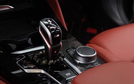 BMW X3 M, 2021 год, 6 500 000 рублей, 17 фотография