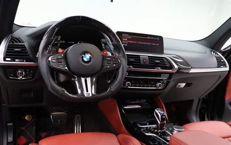 BMW X3 M, 2021 год, 6 500 000 рублей, 19 фотография