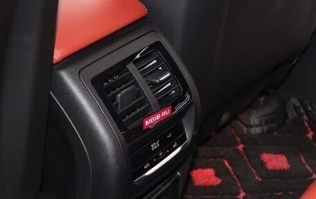 BMW X3 M, 2021 год, 6 500 000 рублей, 20 фотография