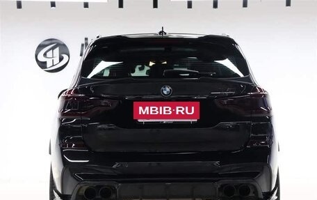 BMW X3 M, 2021 год, 6 500 000 рублей, 23 фотография