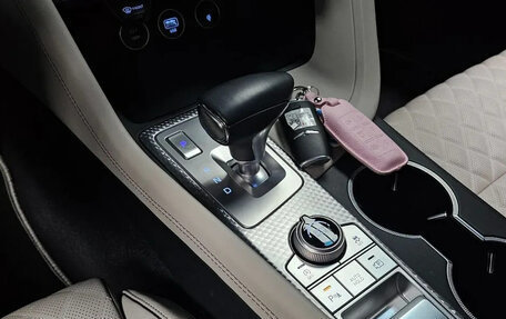 Genesis G70 I, 2022 год, 2 331 500 рублей, 10 фотография