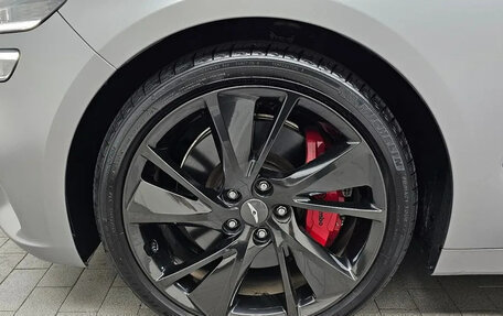 Genesis G70 I, 2022 год, 2 331 500 рублей, 6 фотография
