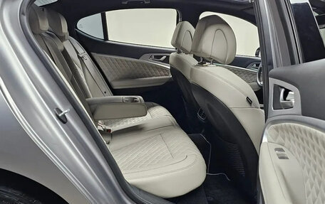 Genesis G70 I, 2022 год, 2 331 500 рублей, 13 фотография