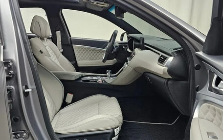 Genesis G70 I, 2022 год, 2 331 500 рублей, 12 фотография