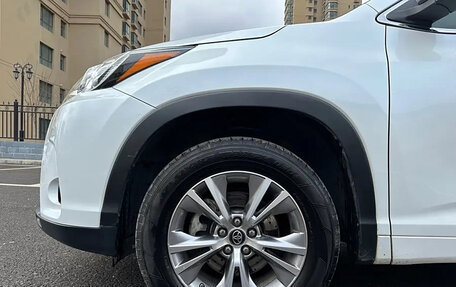 Toyota Highlander III, 2021 год, 2 650 000 рублей, 14 фотография