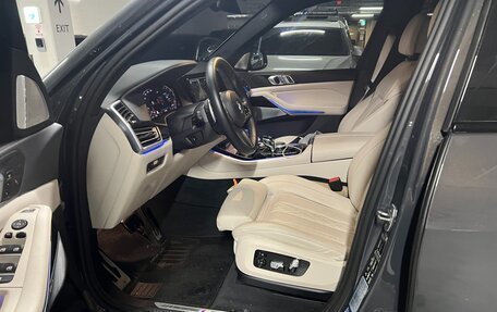 BMW X5, 2022 год, 8 910 000 рублей, 4 фотография