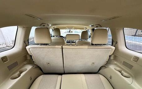 Toyota Highlander III, 2021 год, 2 650 000 рублей, 13 фотография