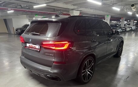 BMW X5, 2022 год, 8 910 000 рублей, 2 фотография