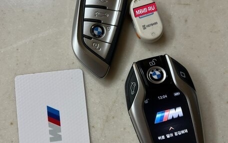 BMW X5, 2022 год, 8 910 000 рублей, 5 фотография