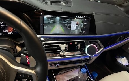 BMW X5, 2022 год, 8 910 000 рублей, 3 фотография