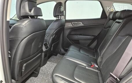 KIA Sportage IV рестайлинг, 2022 год, 3 200 999 рублей, 11 фотография