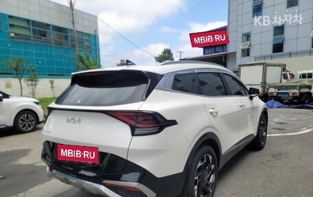 KIA Sportage IV рестайлинг, 2022 год, 3 200 999 рублей, 4 фотография