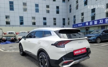 KIA Sportage IV рестайлинг, 2022 год, 3 200 999 рублей, 6 фотография